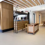 Branco Mykonos 5*
