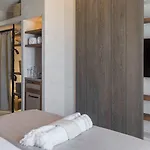 Otel Branco Mykonos Platys Gialos (Mykonos)