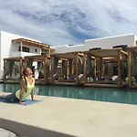 Hotel Branco Mykonos 5*