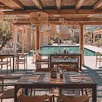 Branco Mykonos