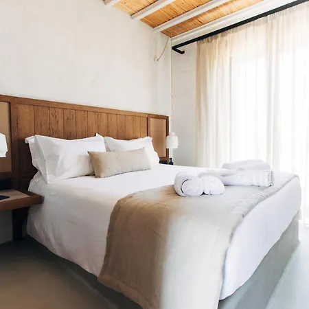 Branco Mykonos 5*