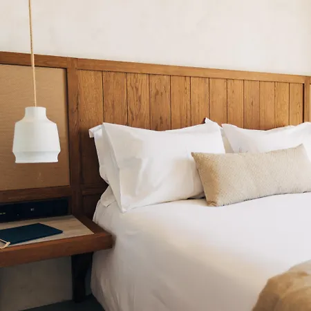 Branco Mykonos 5* Πλατύς Γιαλός