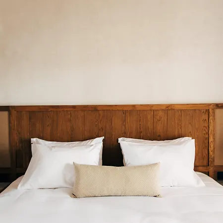 Hotel Branco Mykonos 5*