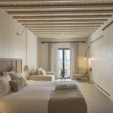 Branco Mykonos 5* Platis Yialos