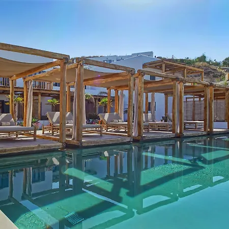 Branco Mykonos