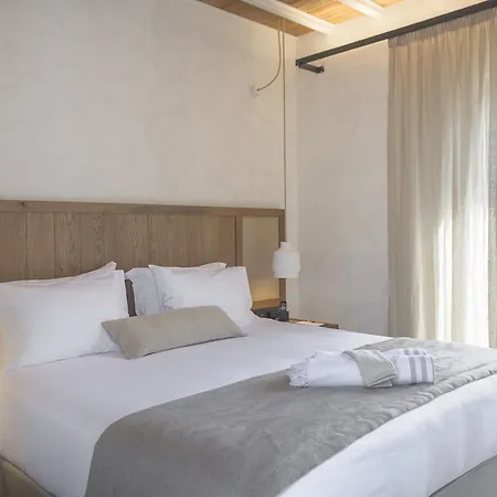 Ξενοδοχείο Branco Mykonos 5*