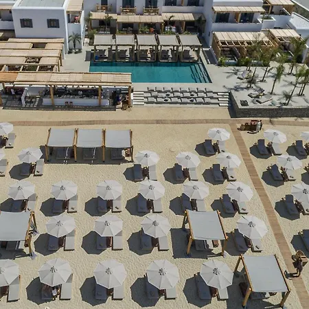 Branco Mykonos 5* Πλατύς Γιαλός
