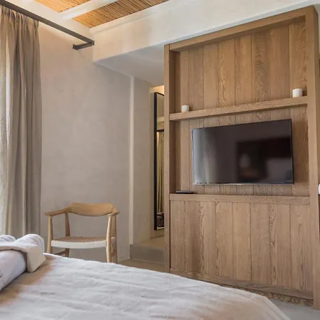 Hotel Branco Mykonos Platys Gialos (Mykonos)