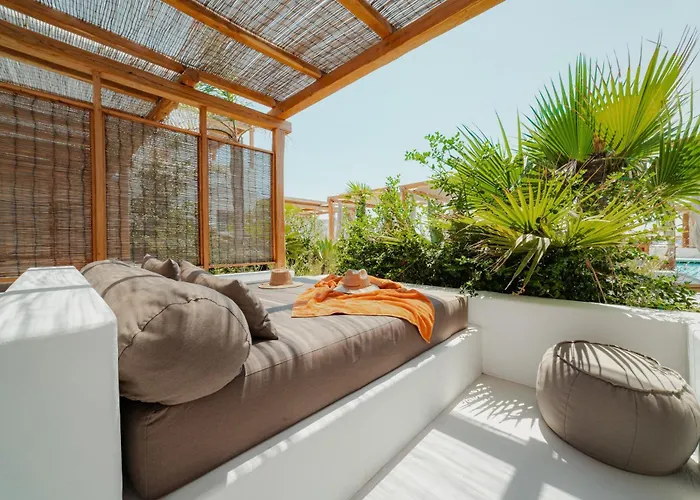 Hotel Branco Mykonos Platis Yialos