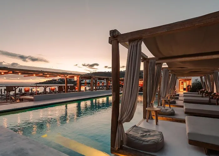 Branco Mykonos Hotel