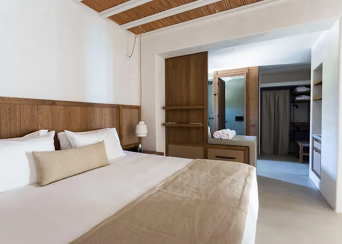 Hotel Branco Mykonos 5*