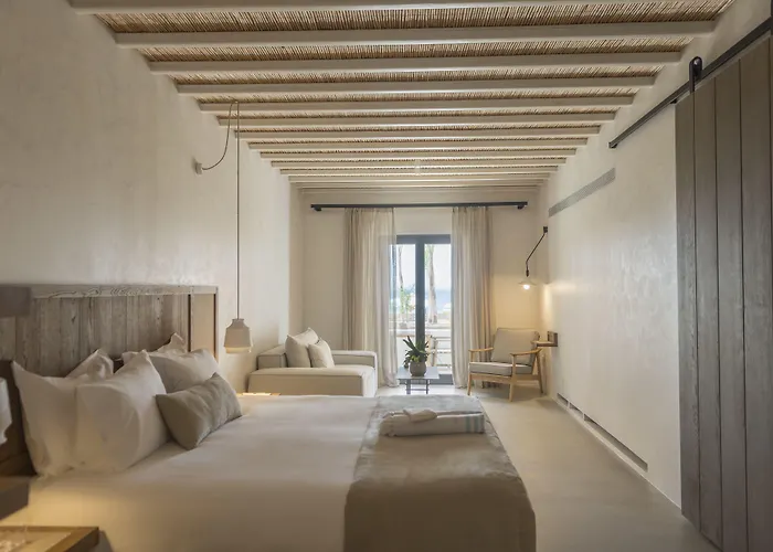 Branco Mykonos 5* Platis Yialos