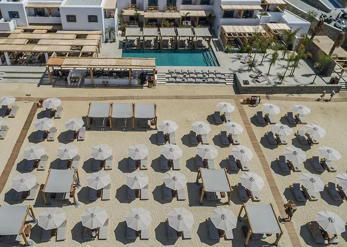 Branco Mykonos 5* Platis Yialos