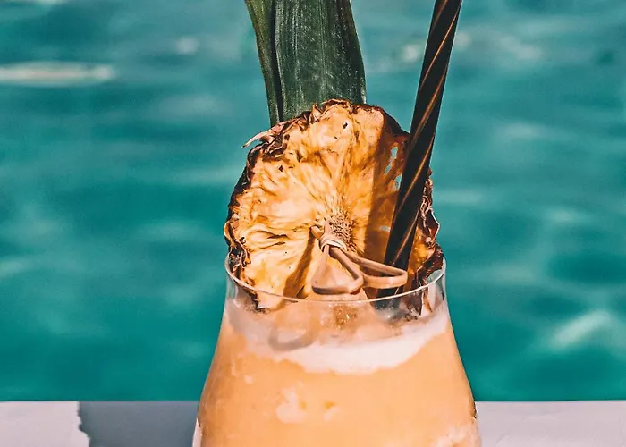 Branco Mykonos 5* Platis Yialos